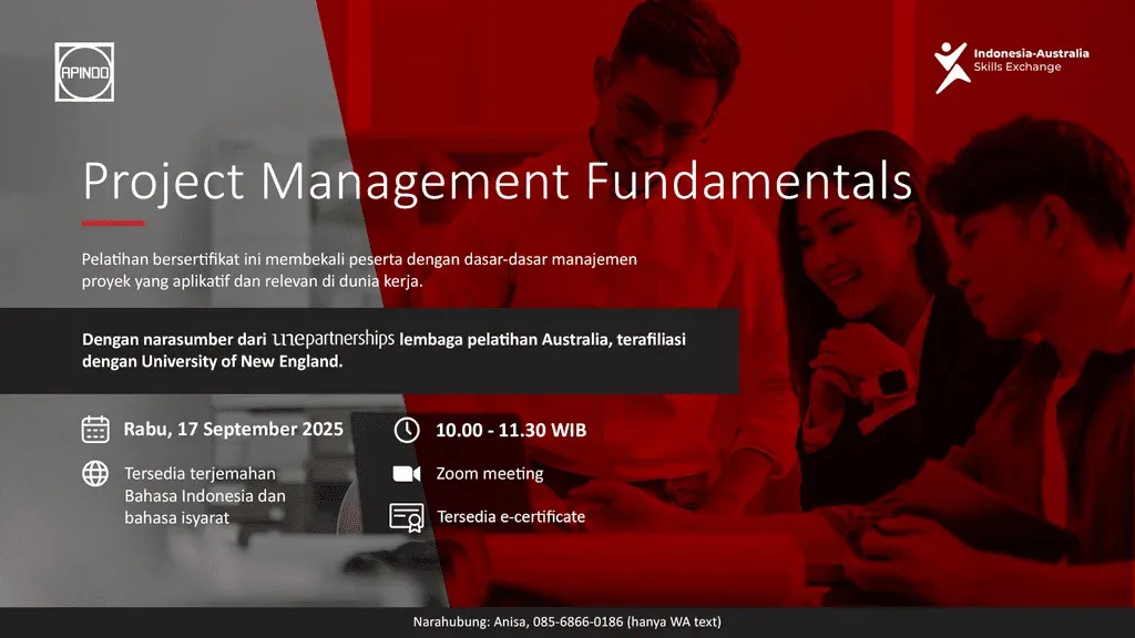 Project Management Fundamentals