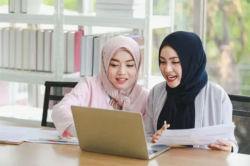 Early impact: Katalis supports women in leadership in traded industries