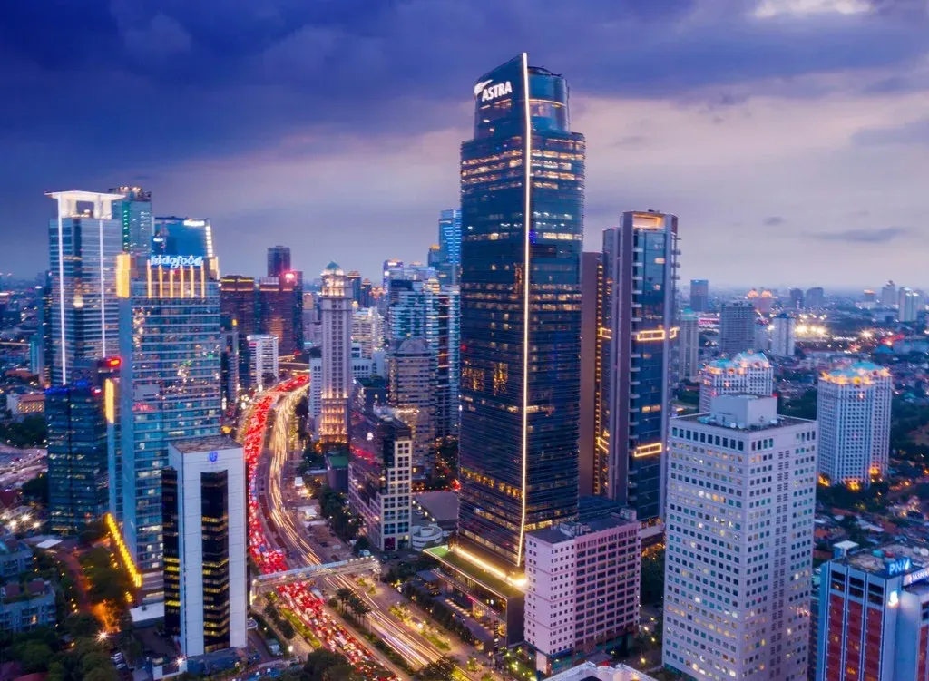 Trade and Investment Quarterly Update June 2024