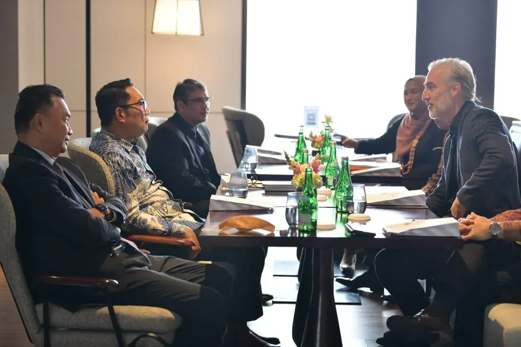 Katalis backs Indonesian-Australian consortium to explore potential development of new hospitals in West Java