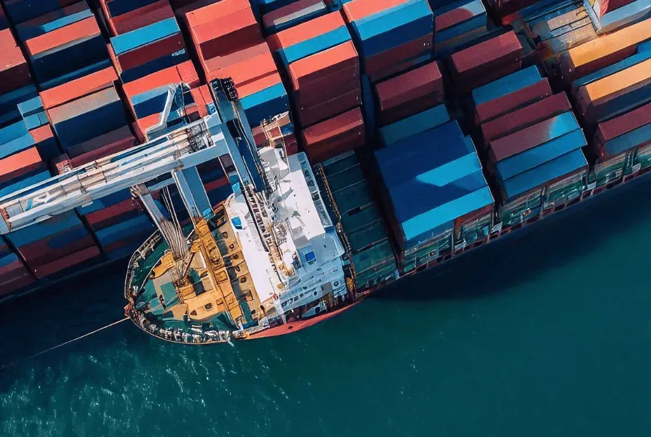 Trade &amp; Investment Quarterly Update November 2025