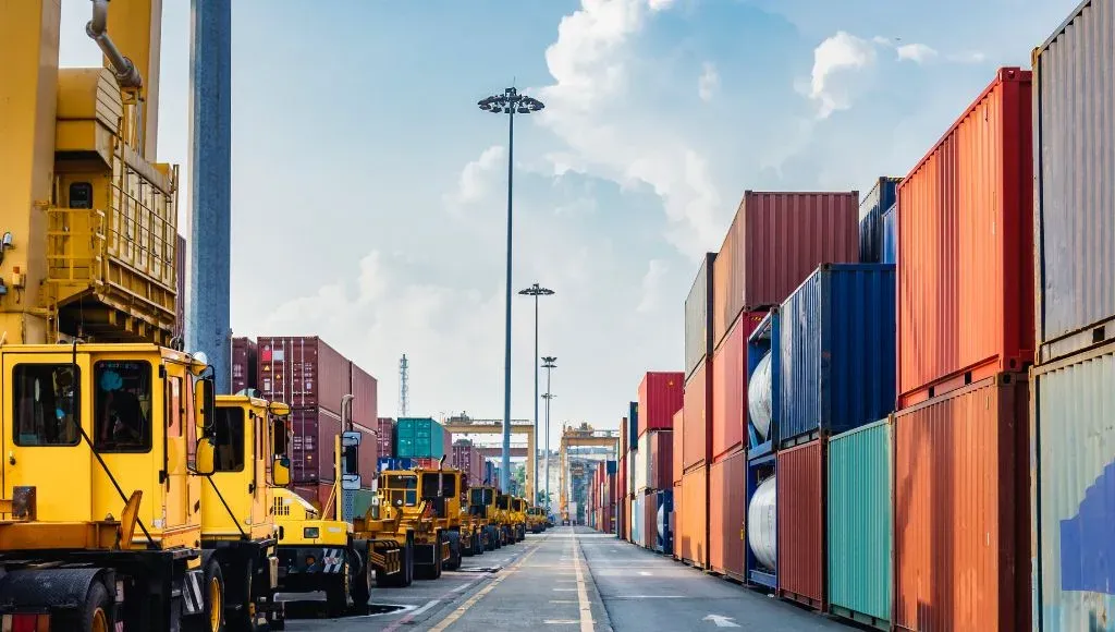 Trade and Investment Quarterly Update February 2023