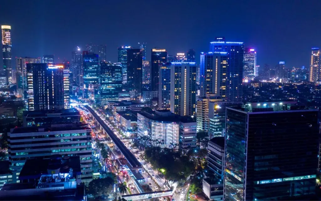 Trade and Investment Quarterly Update June 2023