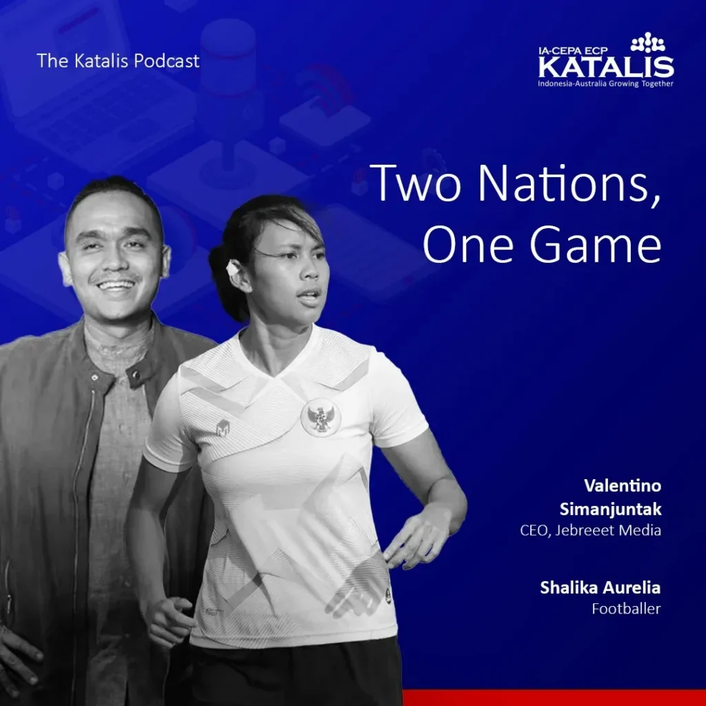 Two Nations, One Game
