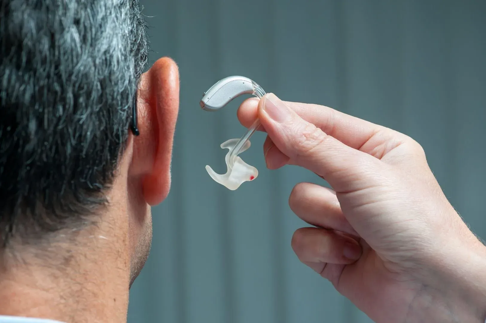 The Role of Assistive Technology in Financial and Workplace Inclusion