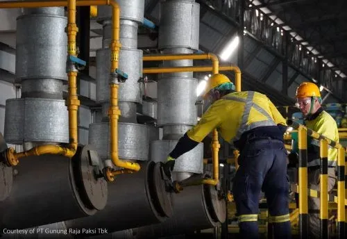 Technical Feasibility Study: Green Steel &ndash; An Indonesia/Australia Powerhouse Opportunity