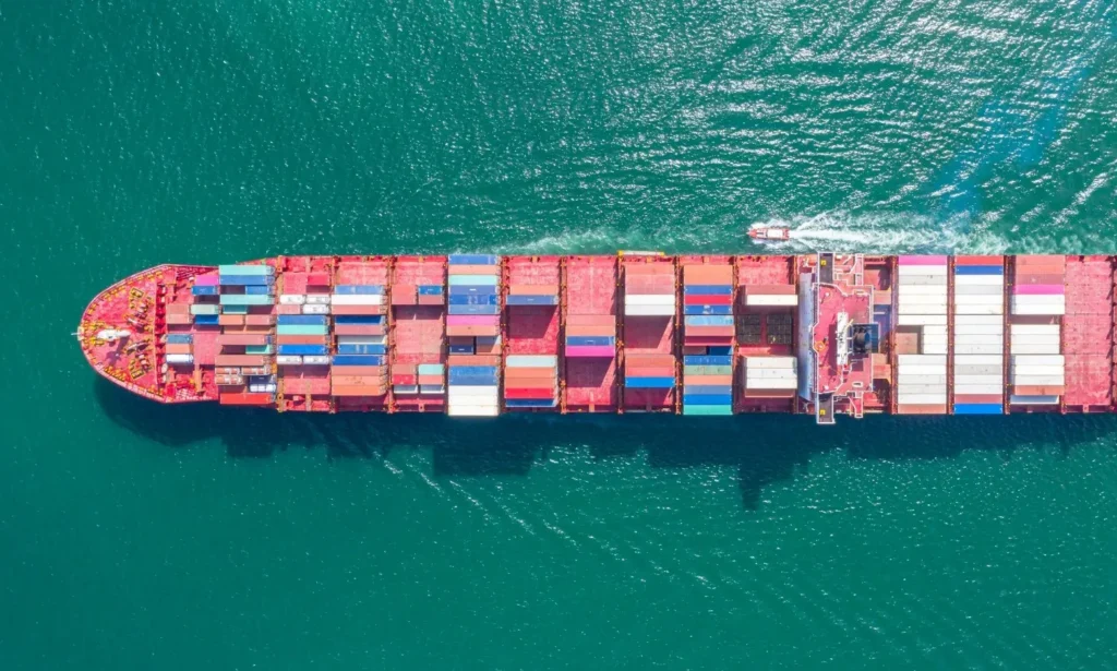 Trade &amp; Investment Quarterly Update March 2025