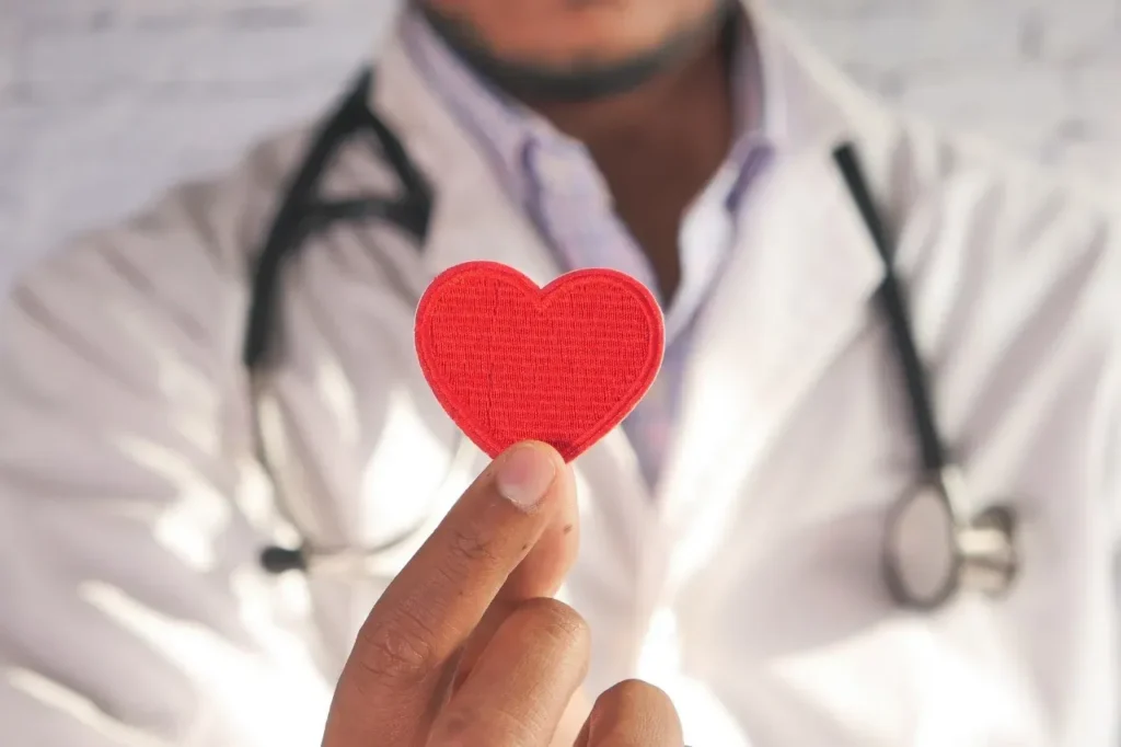 Briefing Paper: Investing with the Heart