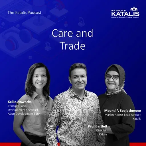 Care and Trade