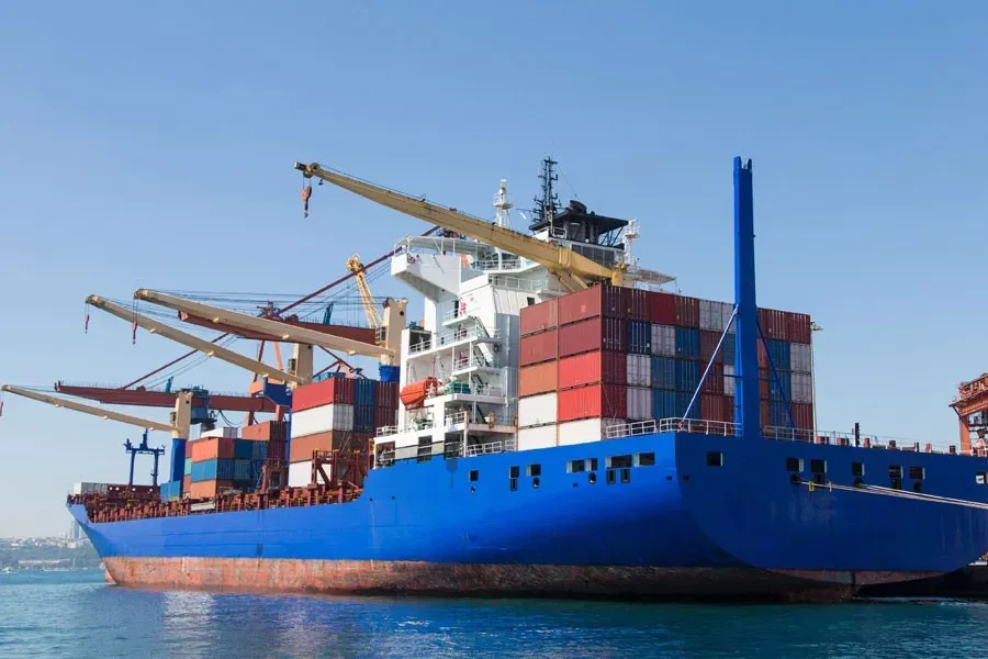 Trade and Investment Quarterly Update Mei 2022