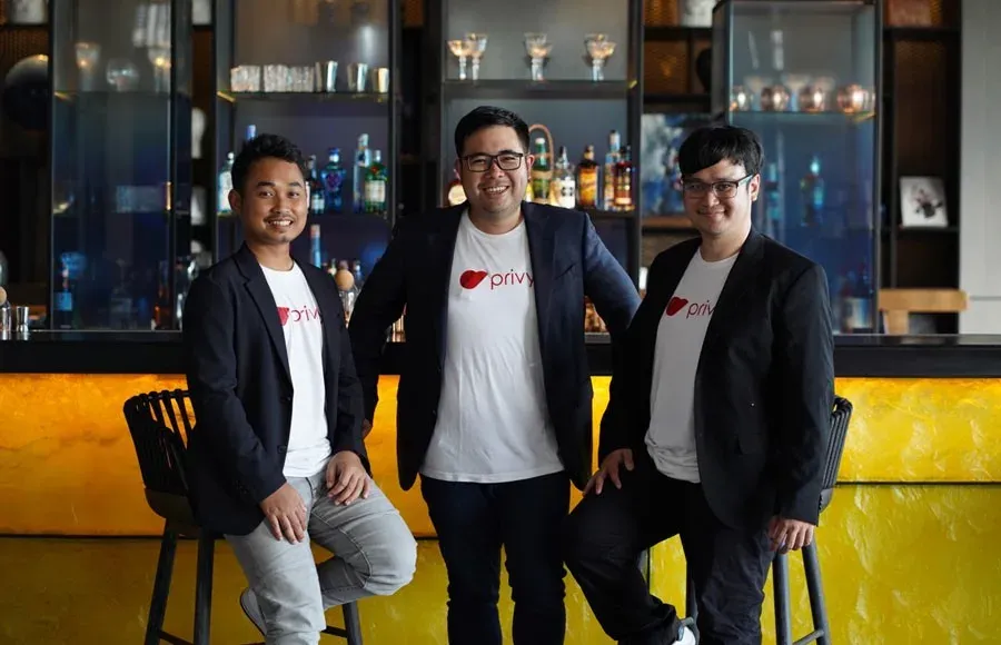 Indonesian digital identity and security services provider PrivyID taps into the Australian market, partners with Katalis to derisk expansion strategy