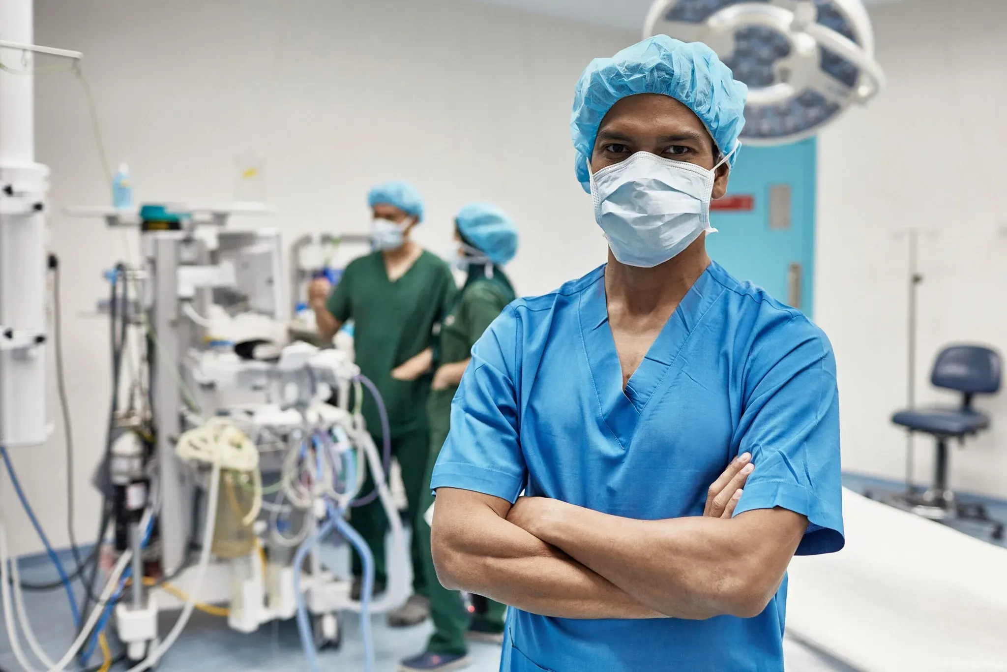 Nursing agenda drives Indonesia-Australia collaboration