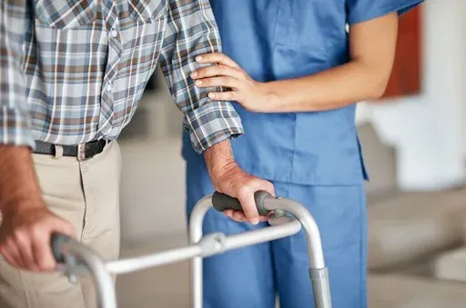 Support for Australian certified aged care training in Indonesia