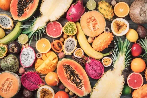 Accelerating mangos, mangosteens, and other exotic fruit exports to Australia and/or third markets from East Java through an approved irradiation facility