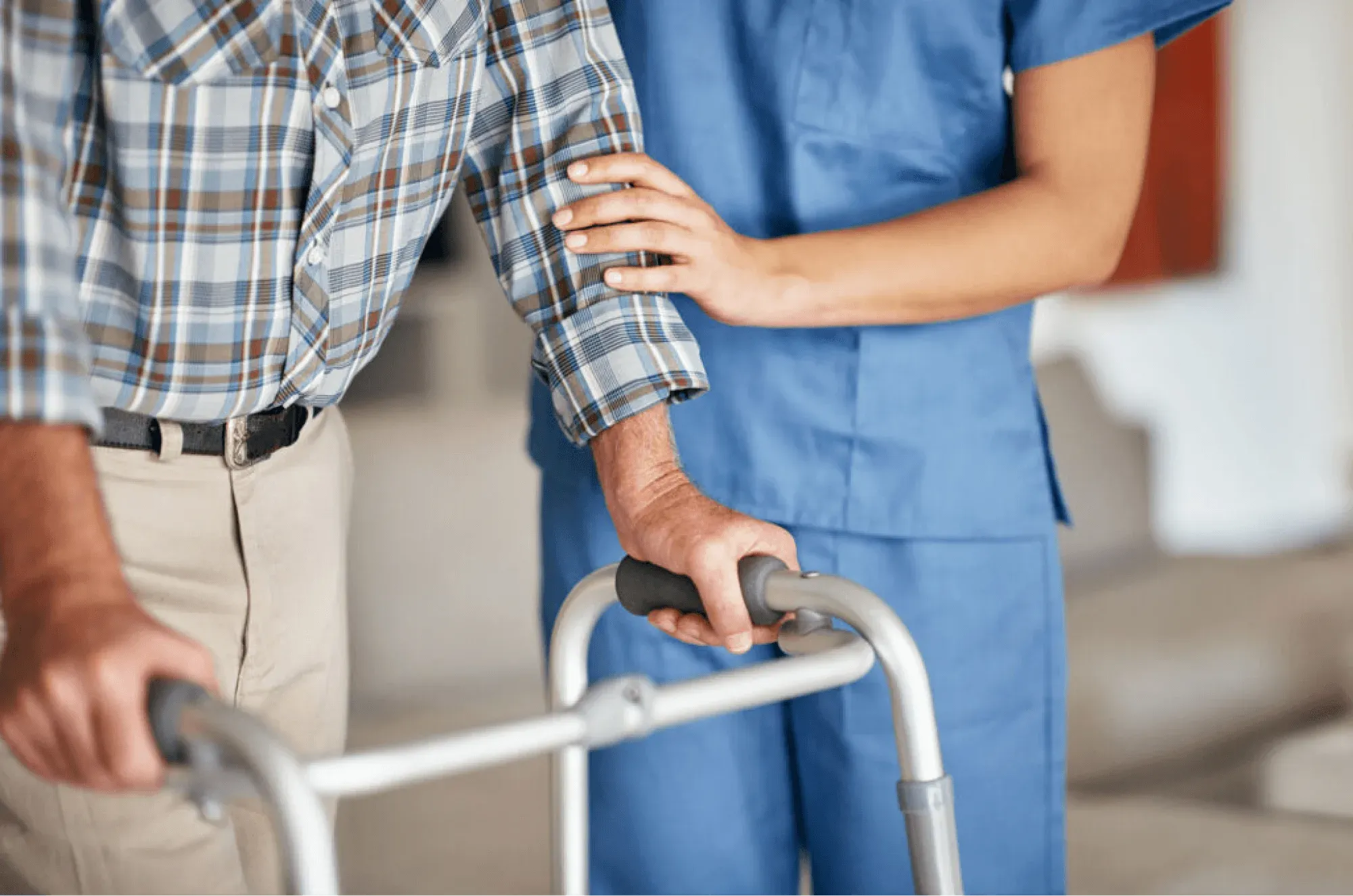 Support for Australian certified aged care training in Indonesia