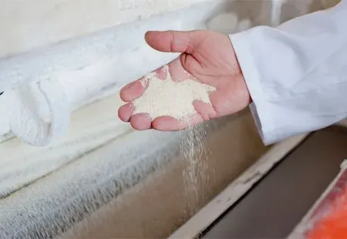 Online Learning Program in Grain Technology and Mill Processing for Indonesian Flour Mills