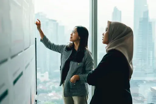 Kartini the futurist: a role model for Indonesian men (and women)