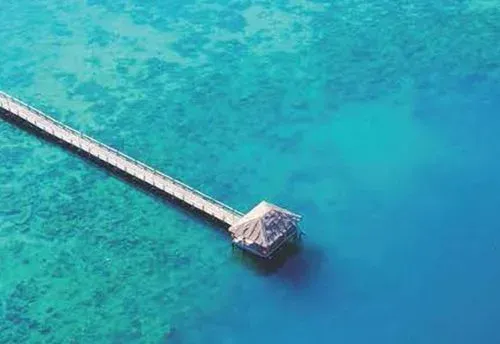 Tanamori Sustainable Tourism Development