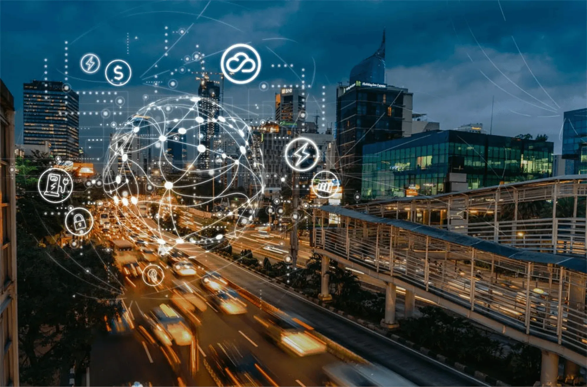 Exploring Indonesia – Australia fintech opportunities for the two-wheel EV market
