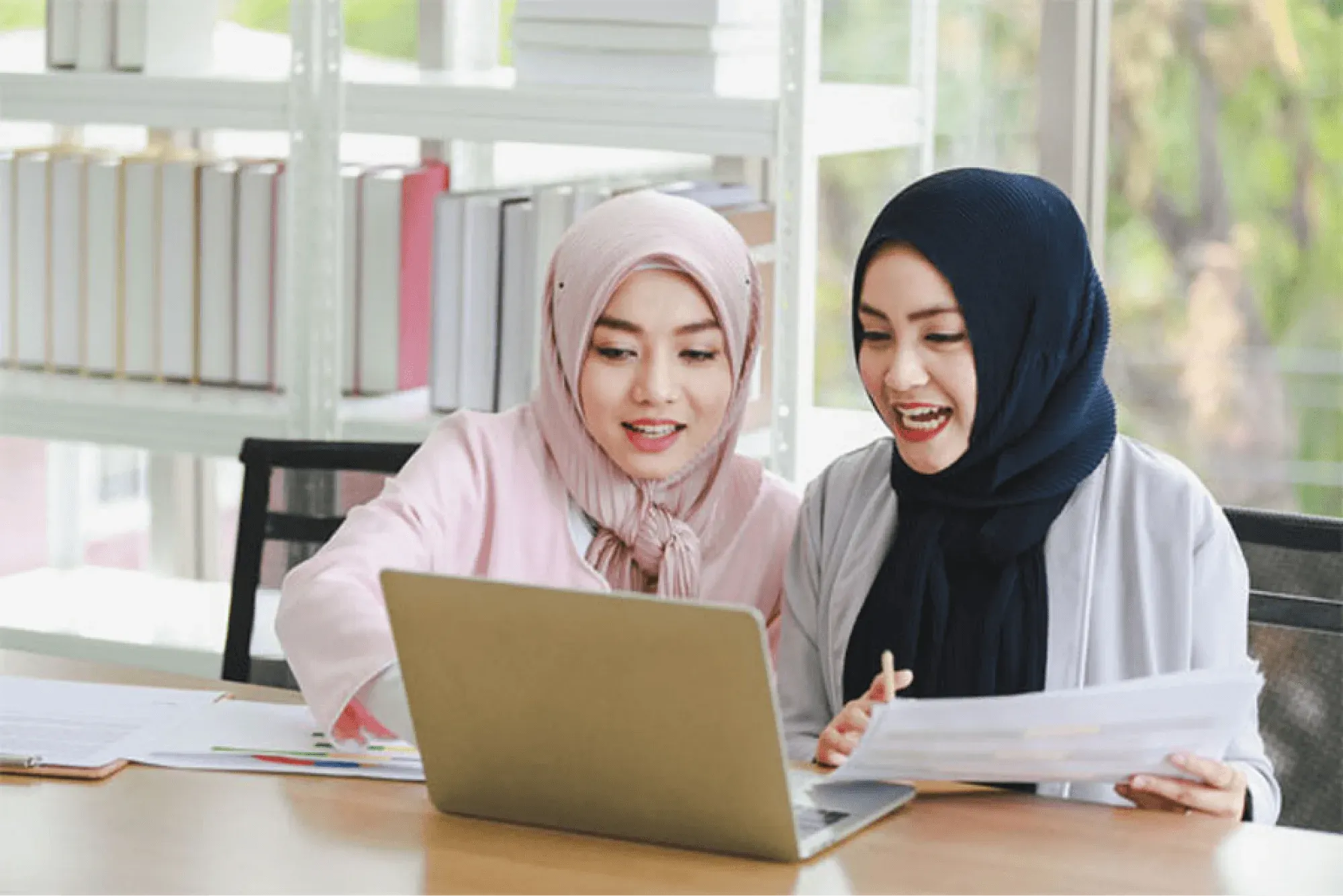 Early impact: Katalis supports women in leadership in traded industries