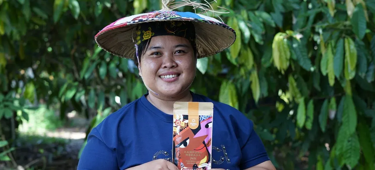 Indonesian premium chocolate makers eye Australian market