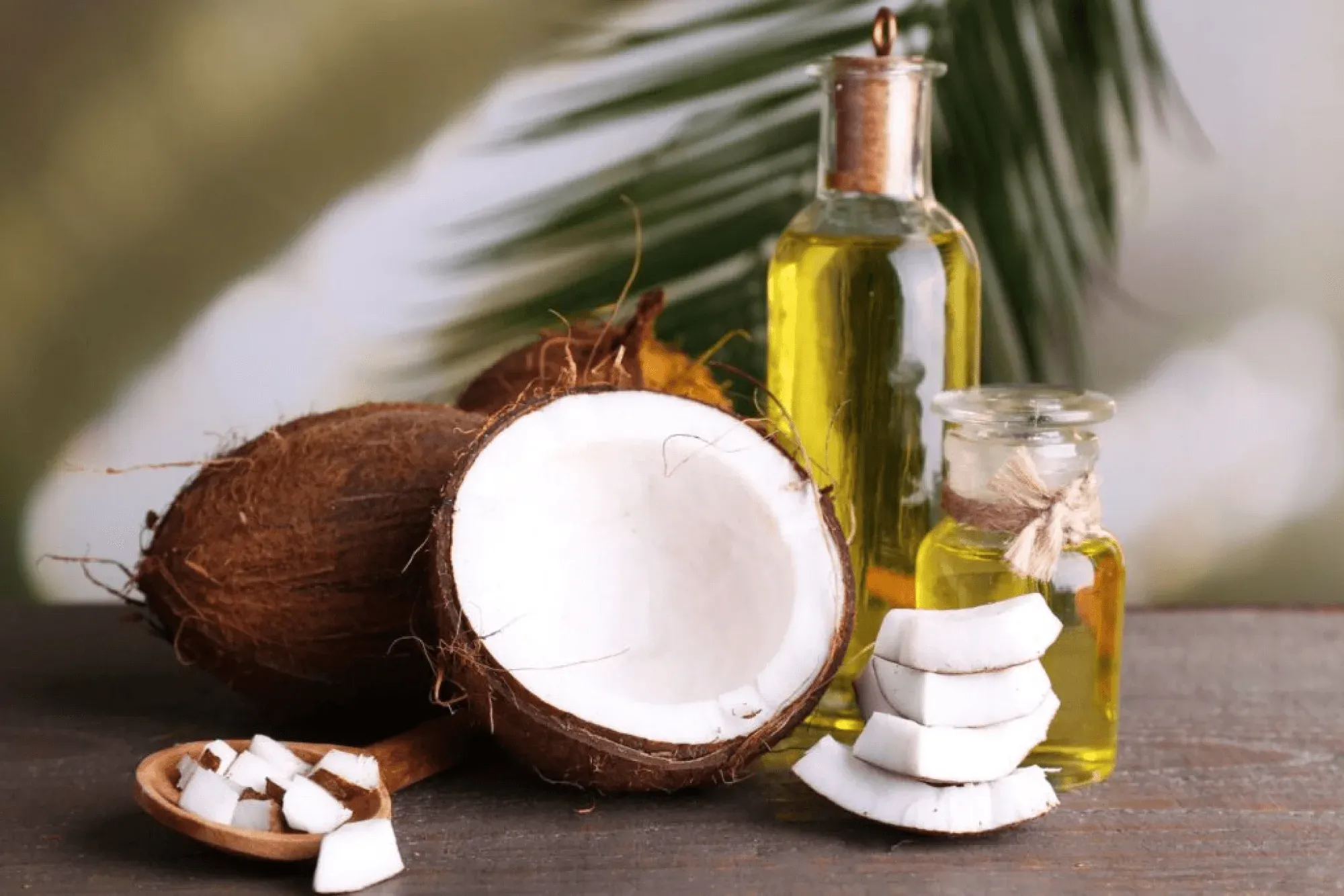 Short course: standardisation and product compliance for virgin coconut oil and spices